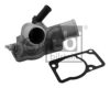 OPEL 01338087 Thermostat Housing